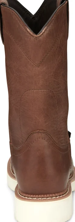 Round-Up 11" Steel Toe Limited Edition