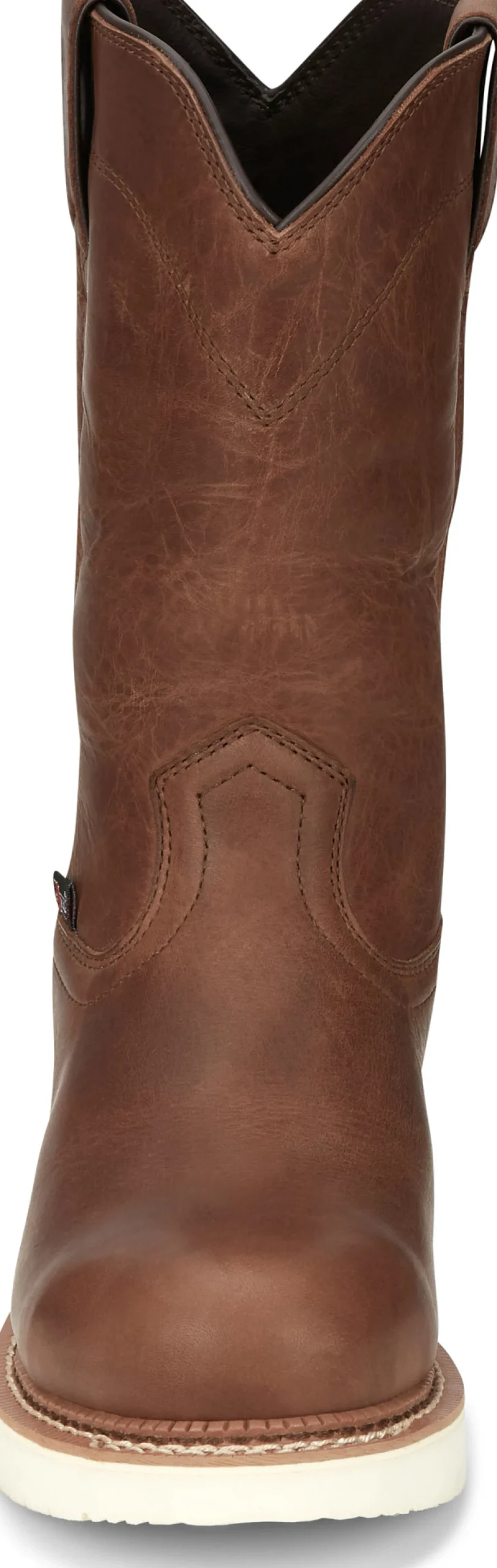 Round-Up 11" Steel Toe Limited Edition