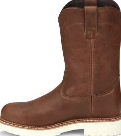 Round-Up 11" Steel Toe Limited Edition