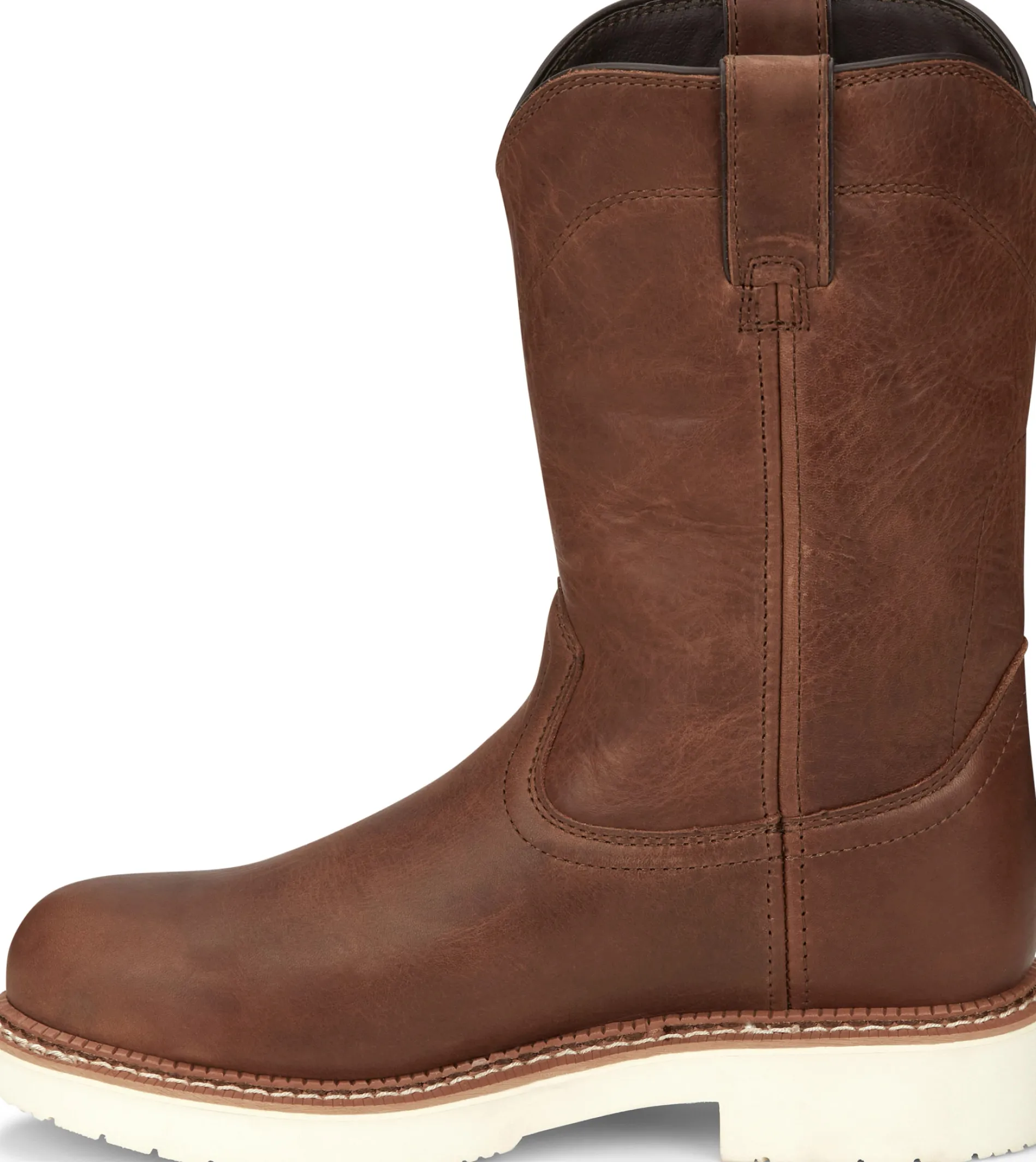 Round-Up 11" Steel Toe Limited Edition