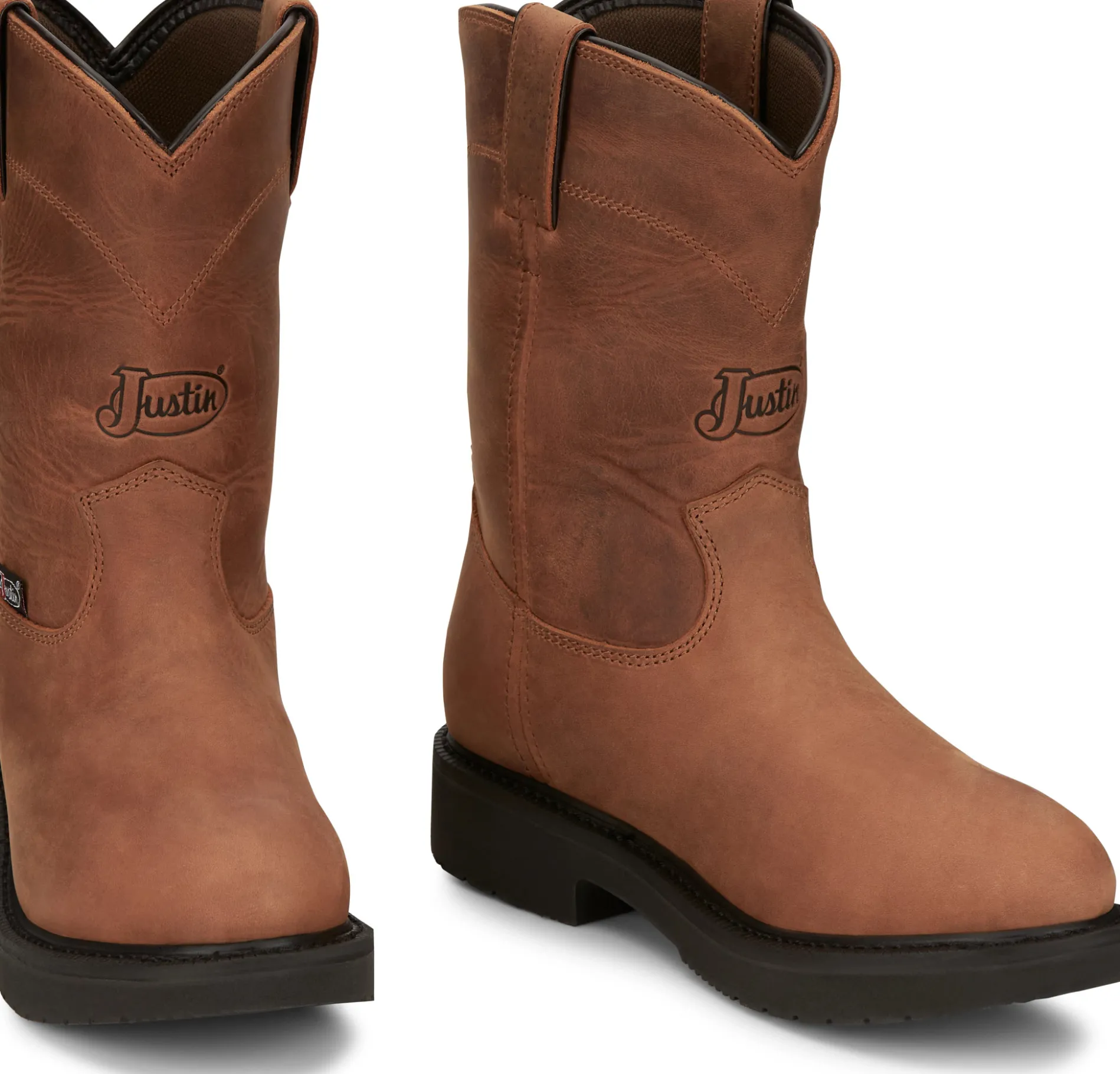 Round-Up 10" Waterproof