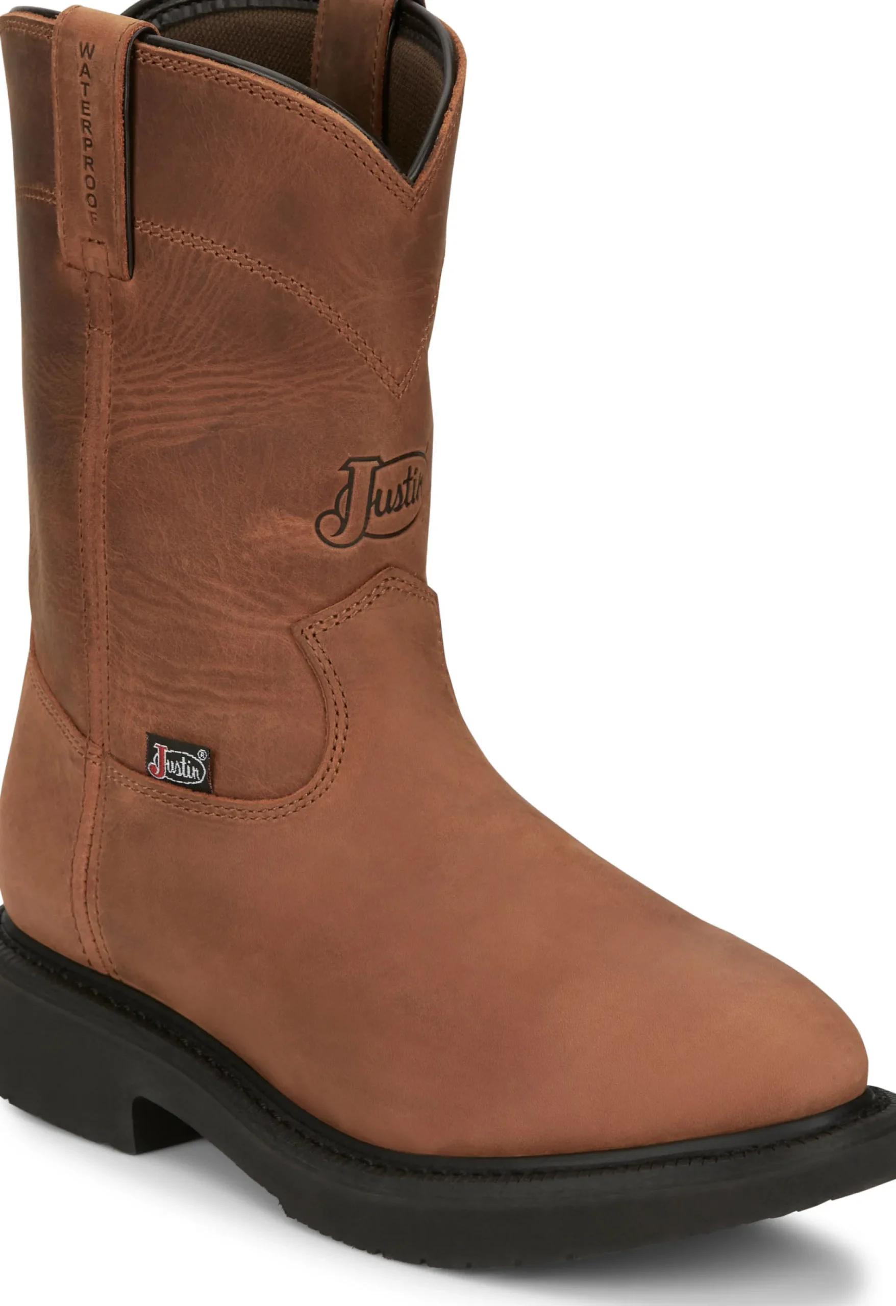 Round-Up 10" Waterproof