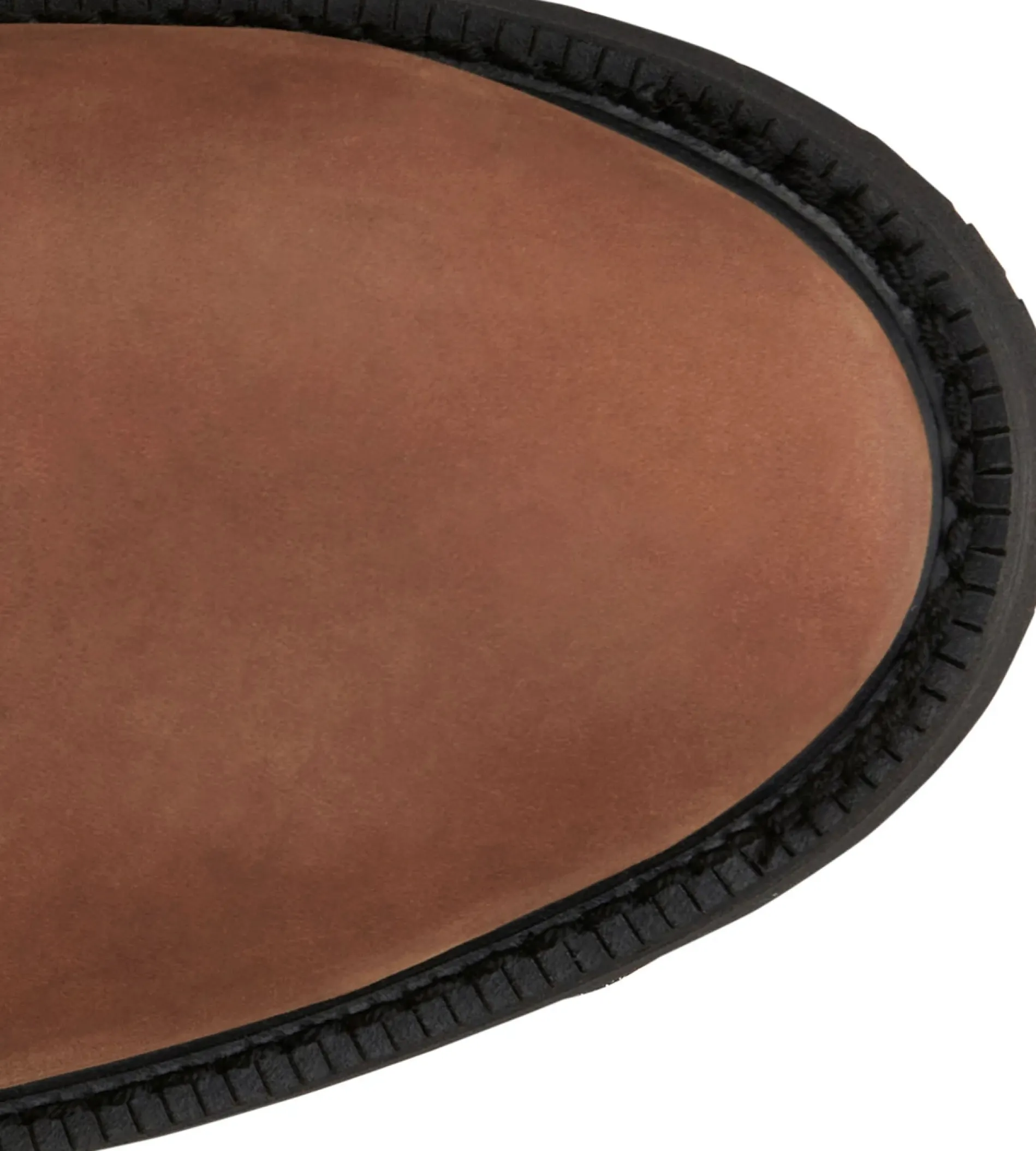 Round-Up 10” Steel Toe