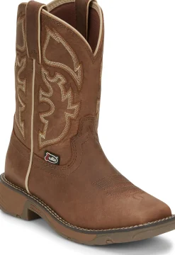 Rush Junior Kids Cowboy Boot