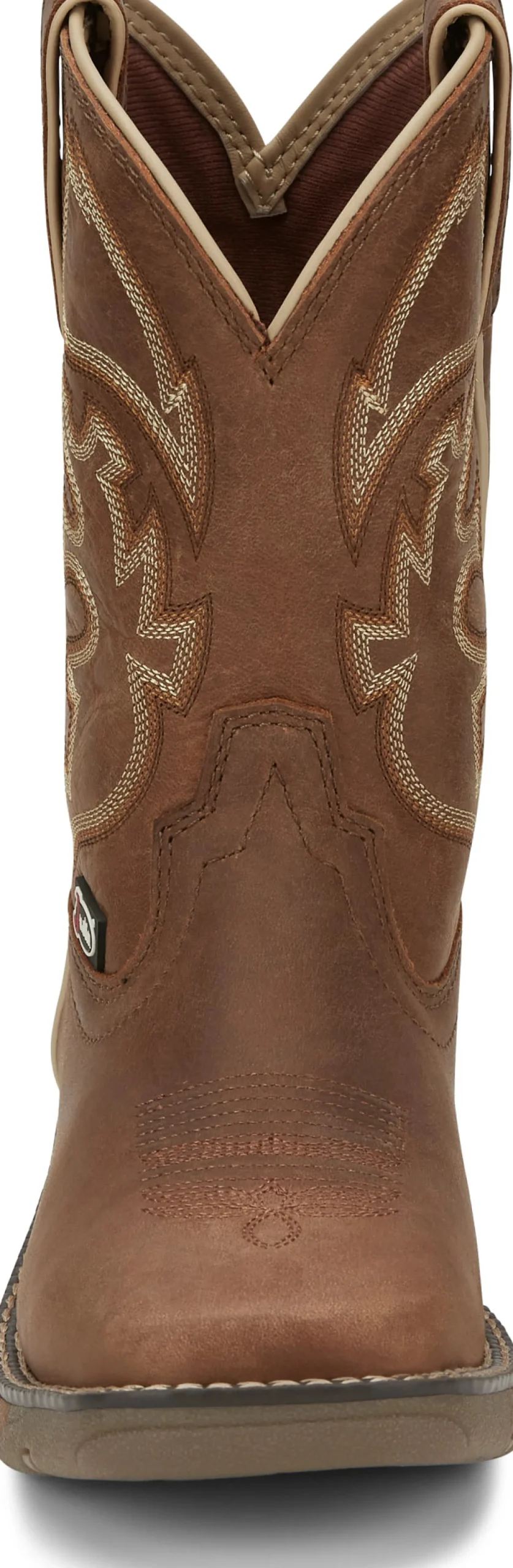 Rush Junior Kids Cowboy Boot