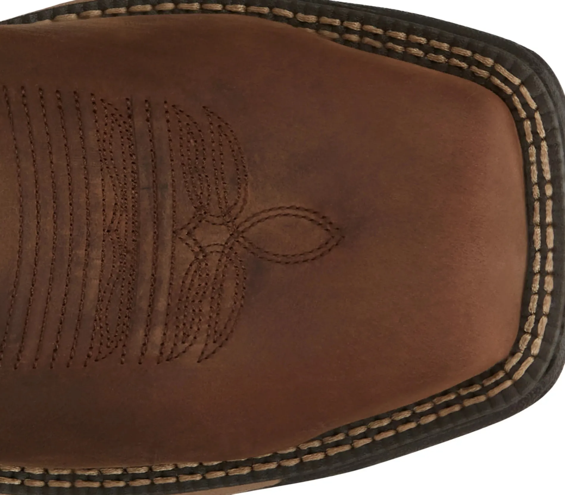 Rush 8" Composite Toe Waterproof Work Boot