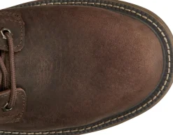 Rush 8" Lace UP Nano Comp Toe Waterproof