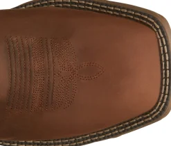 Rush 11" Nano Composite Toe Waterproof Work Boot