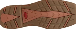 Rush 11" Nano Composite Toe Waterproof Work Boot