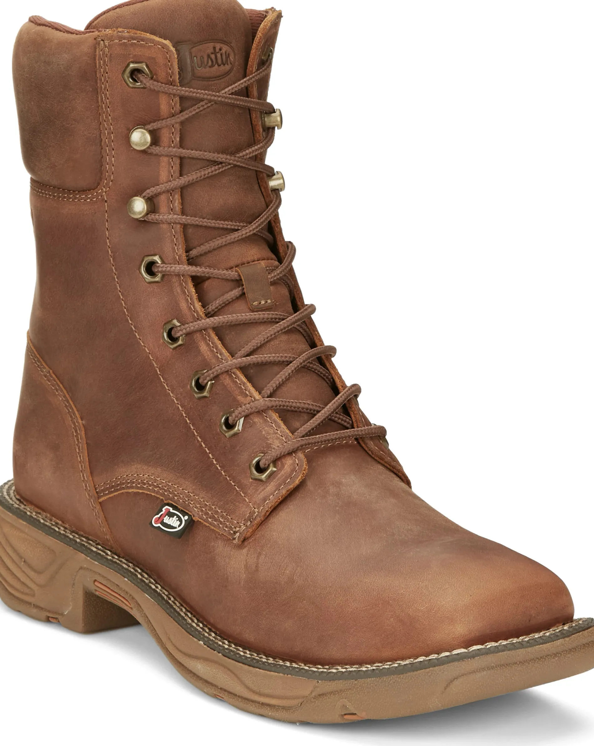 Rush 8" Waterproof