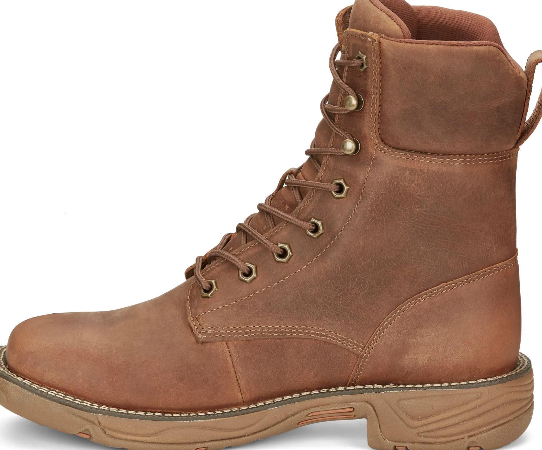 Rush 8" Waterproof