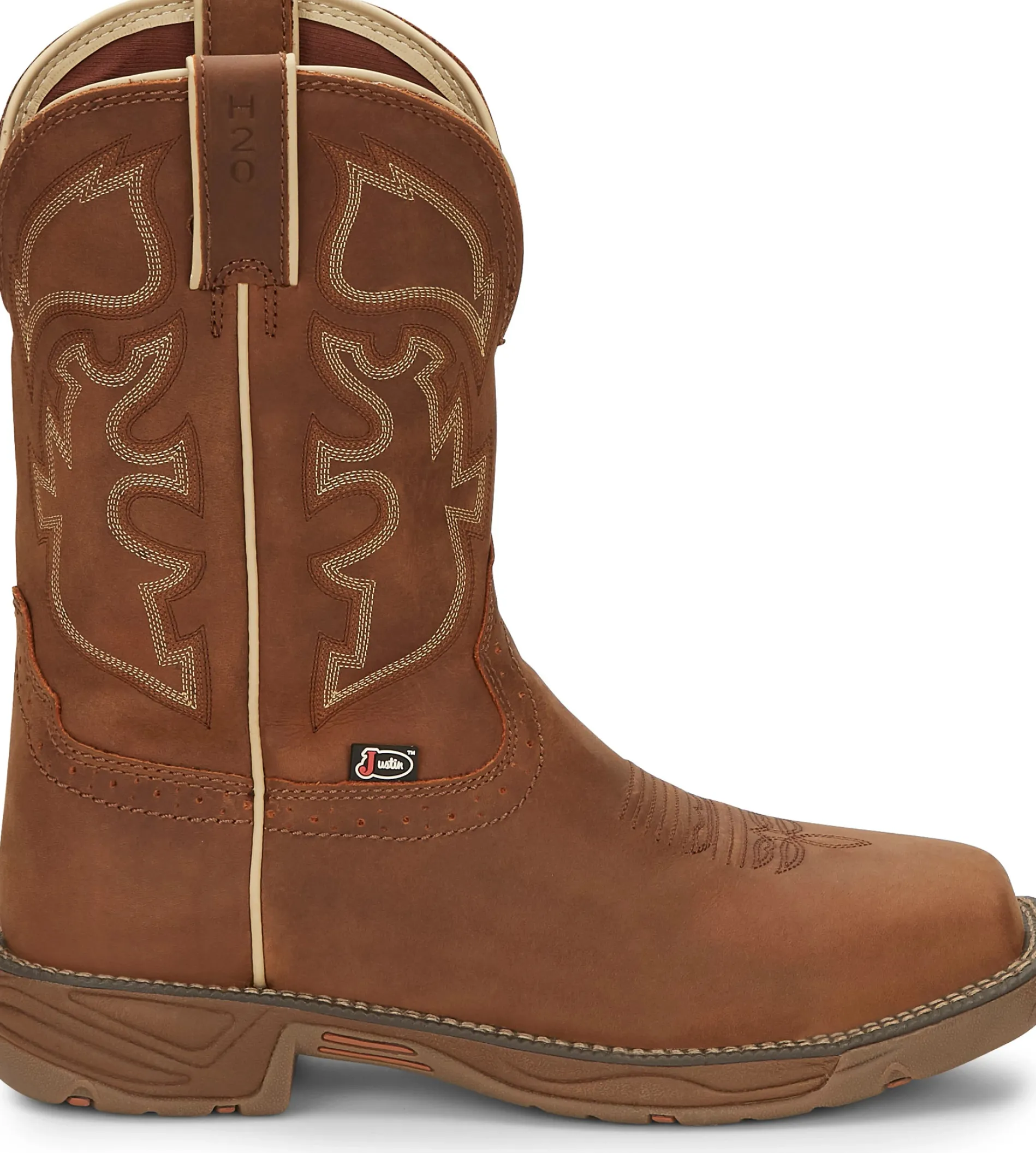 Rush 11" Waterproof