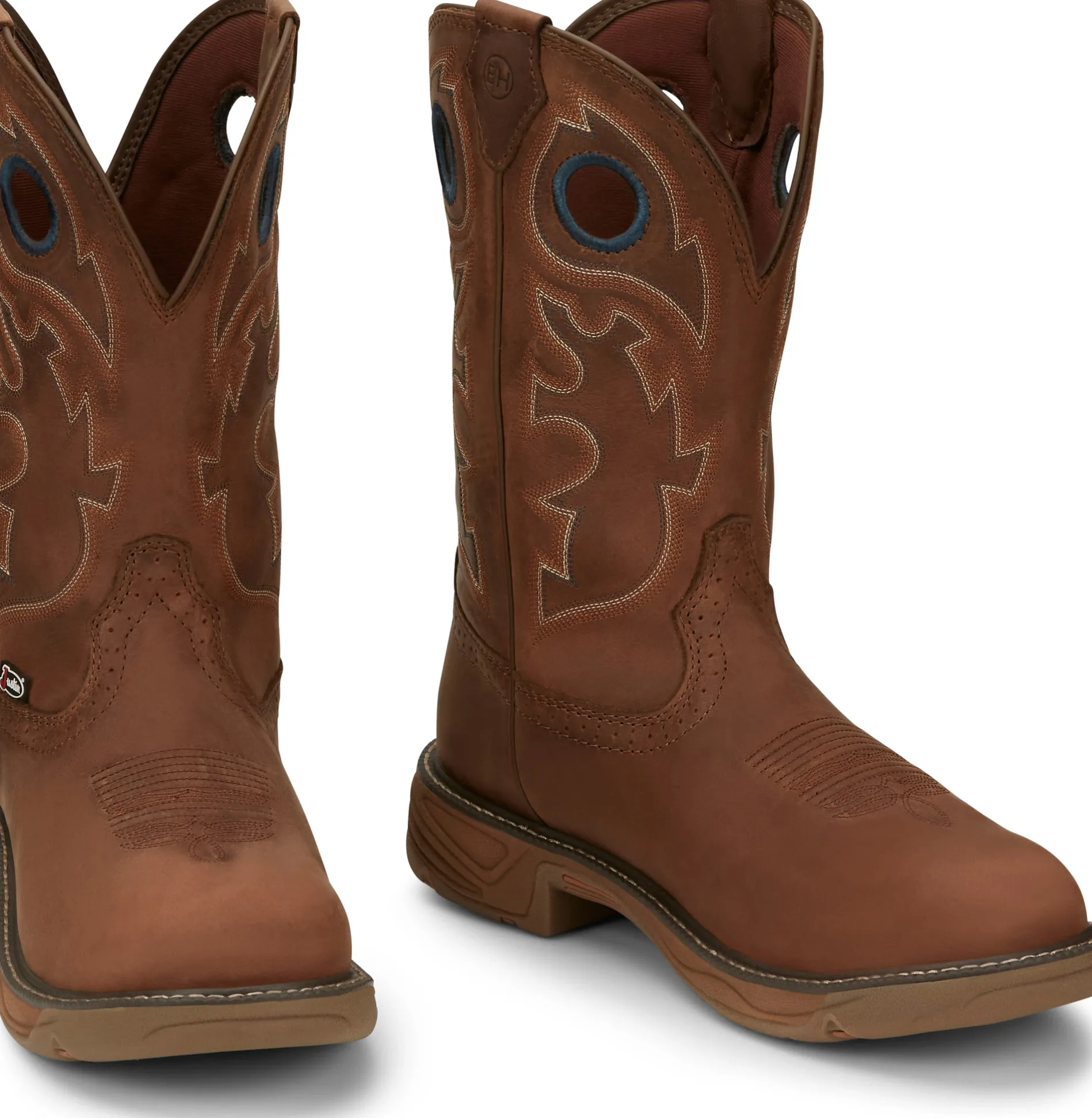 Rush 11" Waterproof