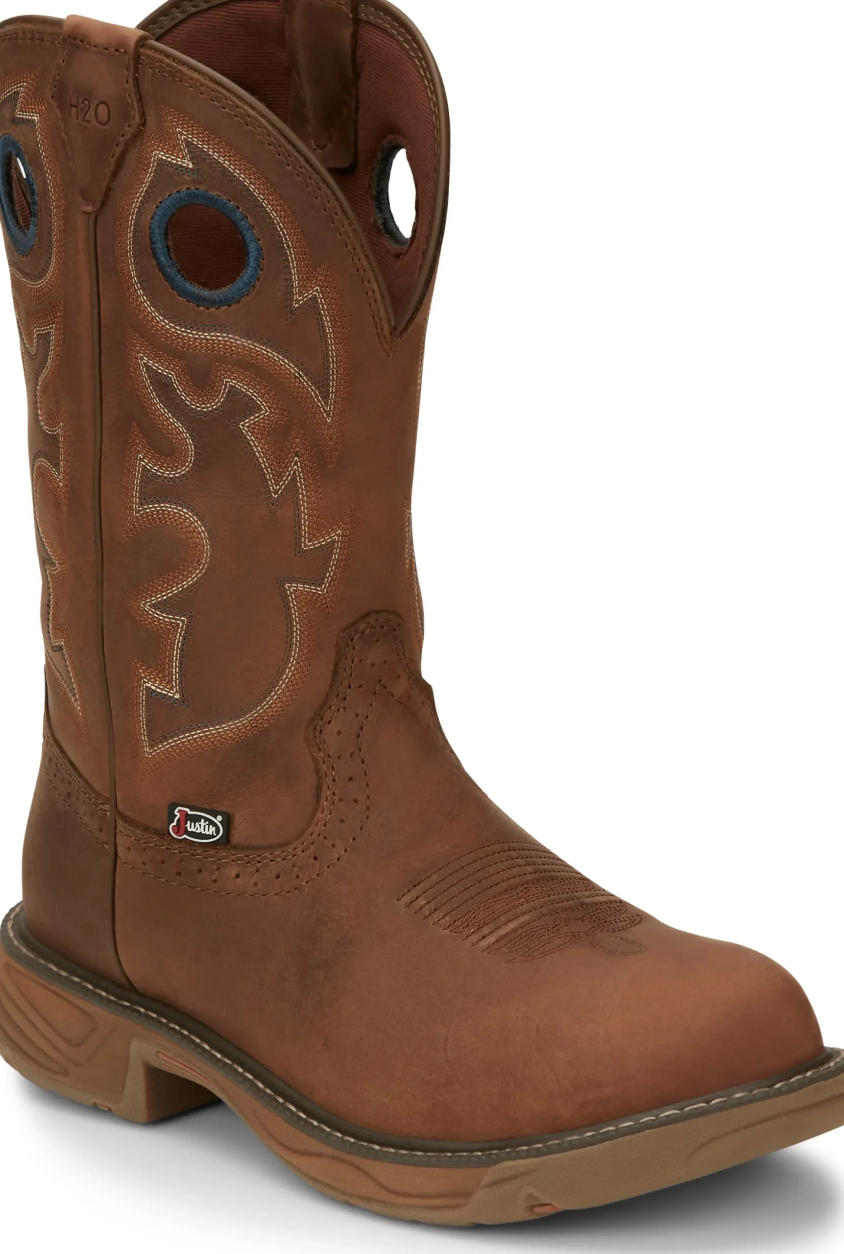 Rush 11" Waterproof