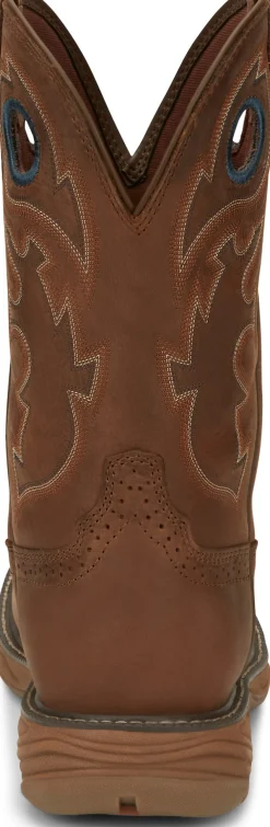 Rush 11" Waterproof