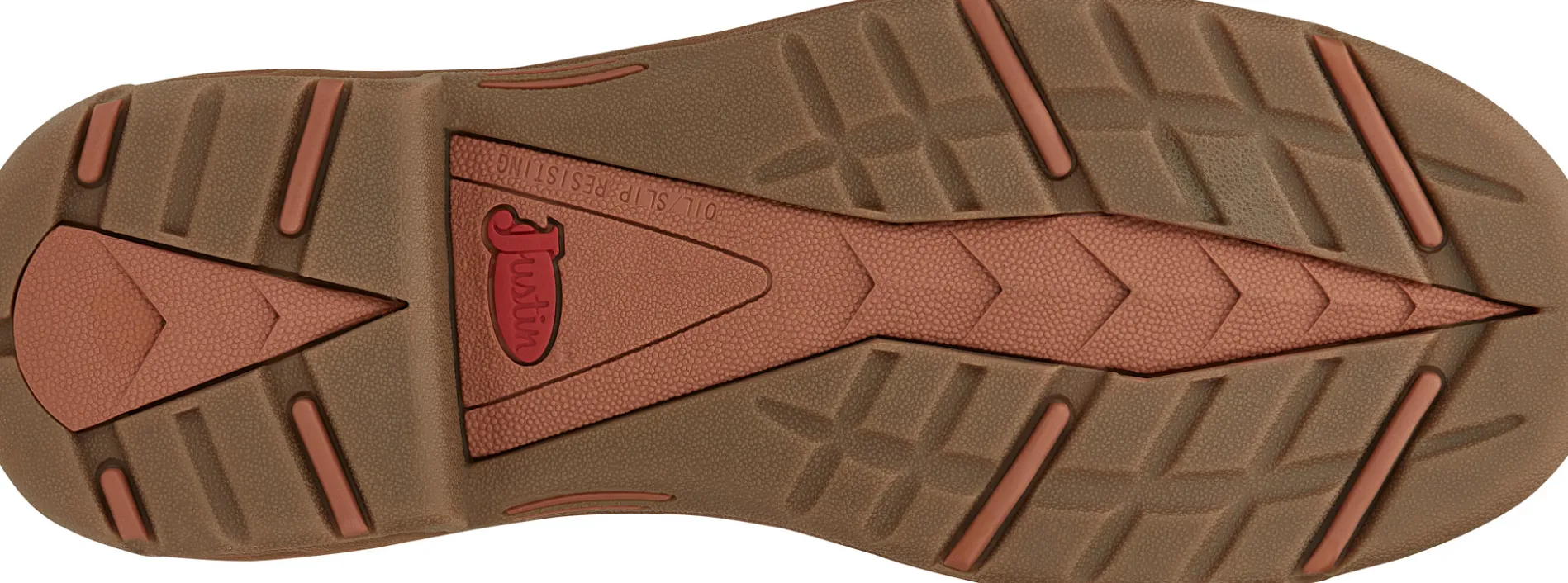 Rush 11" Waterproof