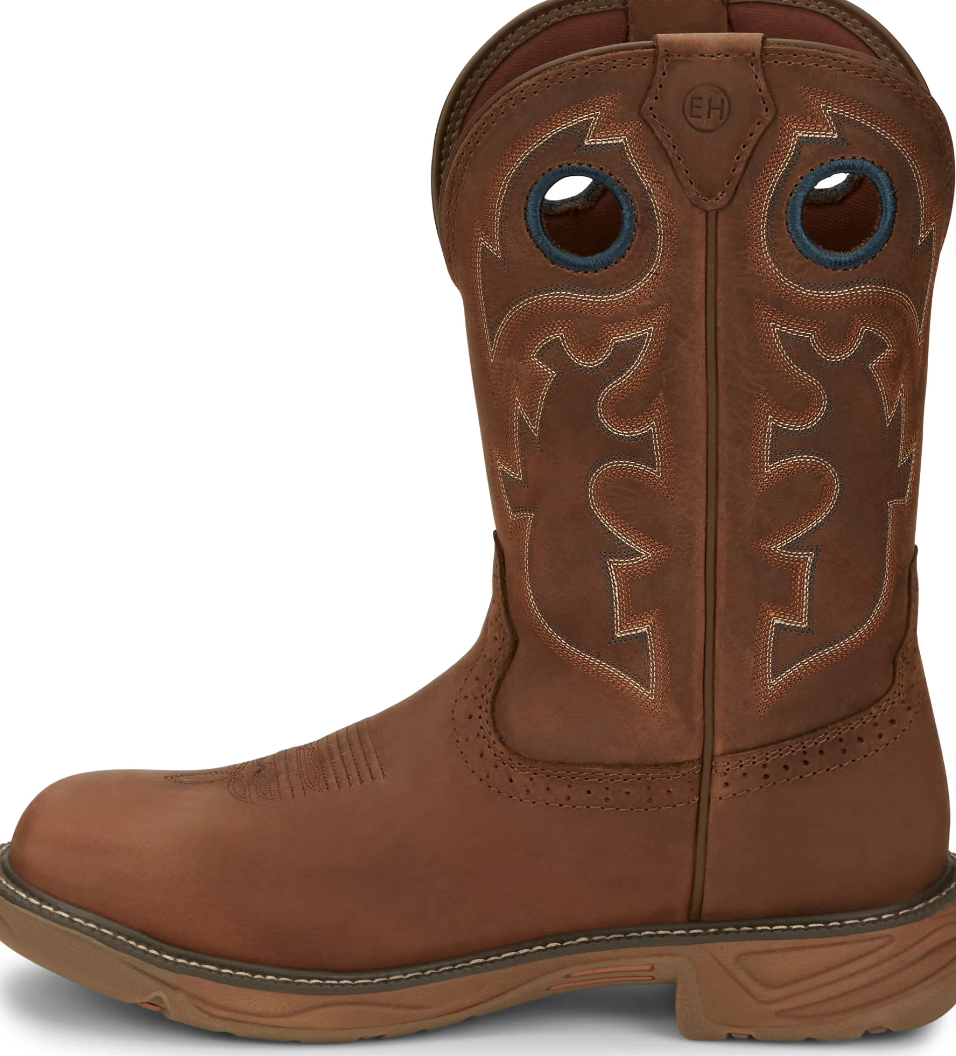 Rush 11" Waterproof