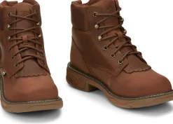Rush 6" Waterproof