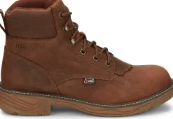 Rush 6" Waterproof