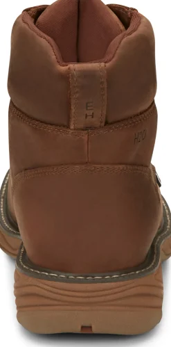 Rush 6" Waterproof