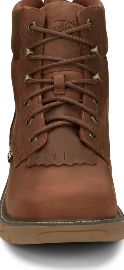 Rush 6" Waterproof