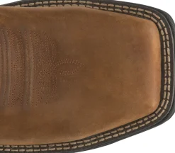 Rush 11" Waterproof Comp Toe