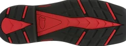 Rush 11" Waterproof Comp Toe