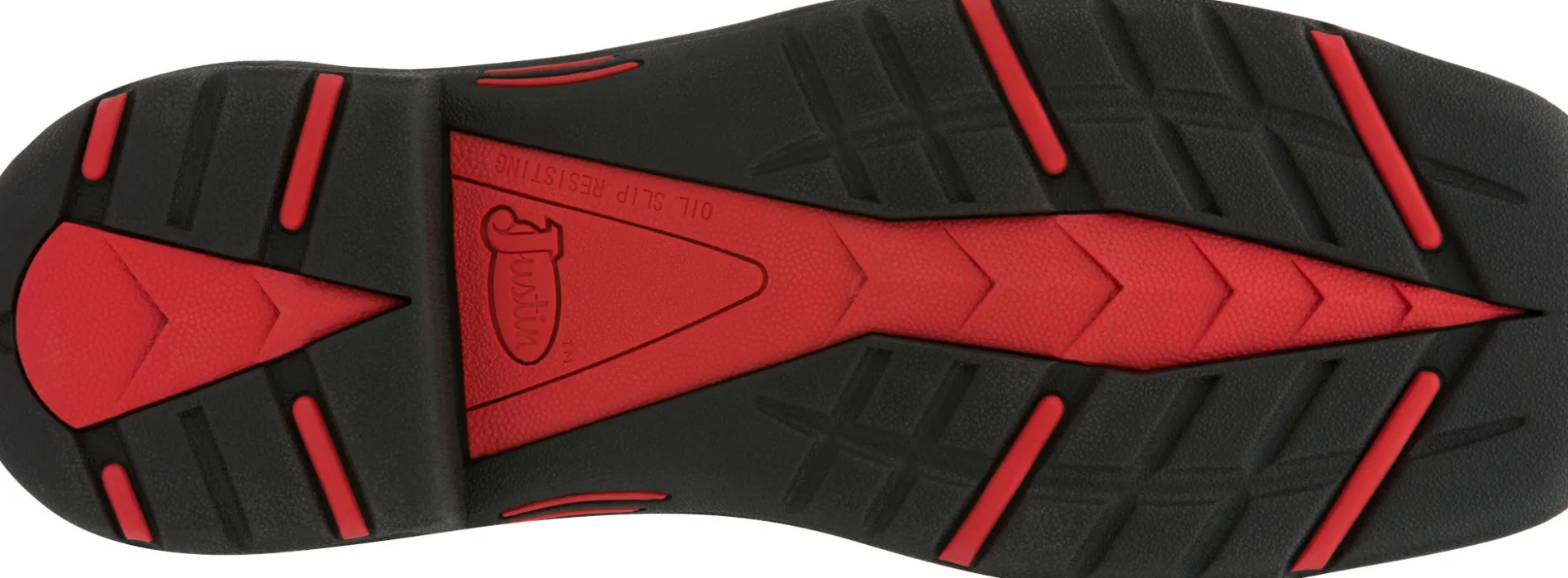 Rush 11" Waterproof Comp Toe