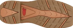 Rush 11" Waterproof Comp Toe