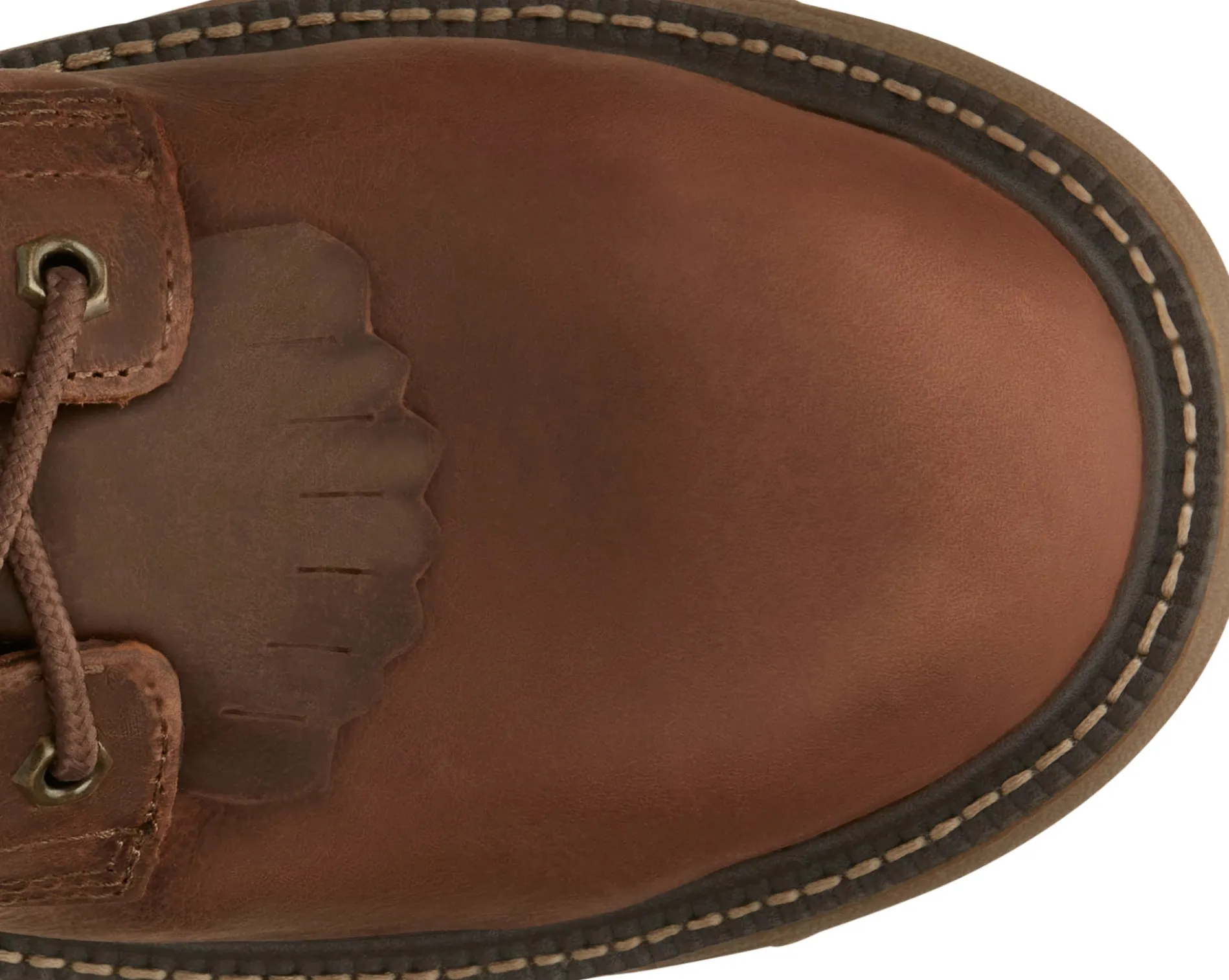 Rush 6" Waterproof Nano Comp Toe