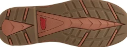 Rush 6" Waterproof Nano Comp Toe