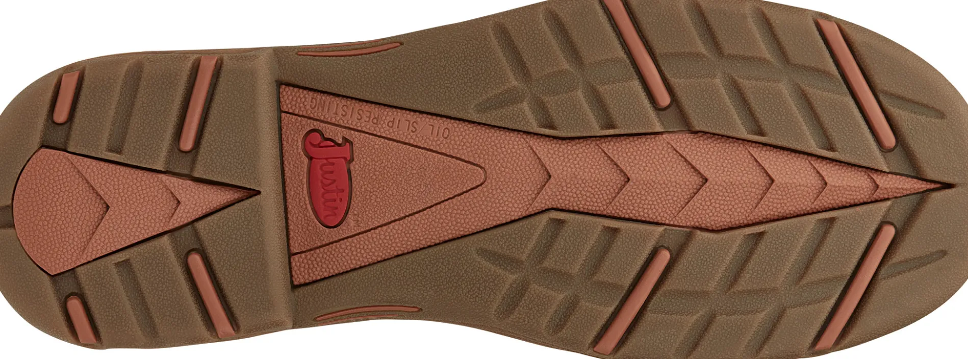 Rush 6" Waterproof Nano Comp Toe
