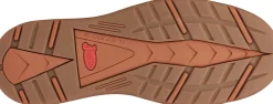 Rush 6" Waterproof Nano Comp Toe