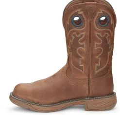 Rush 11" Waterproof Nano Comp Toe