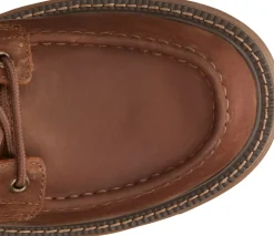 Rush 6" Waterproof Wedge
