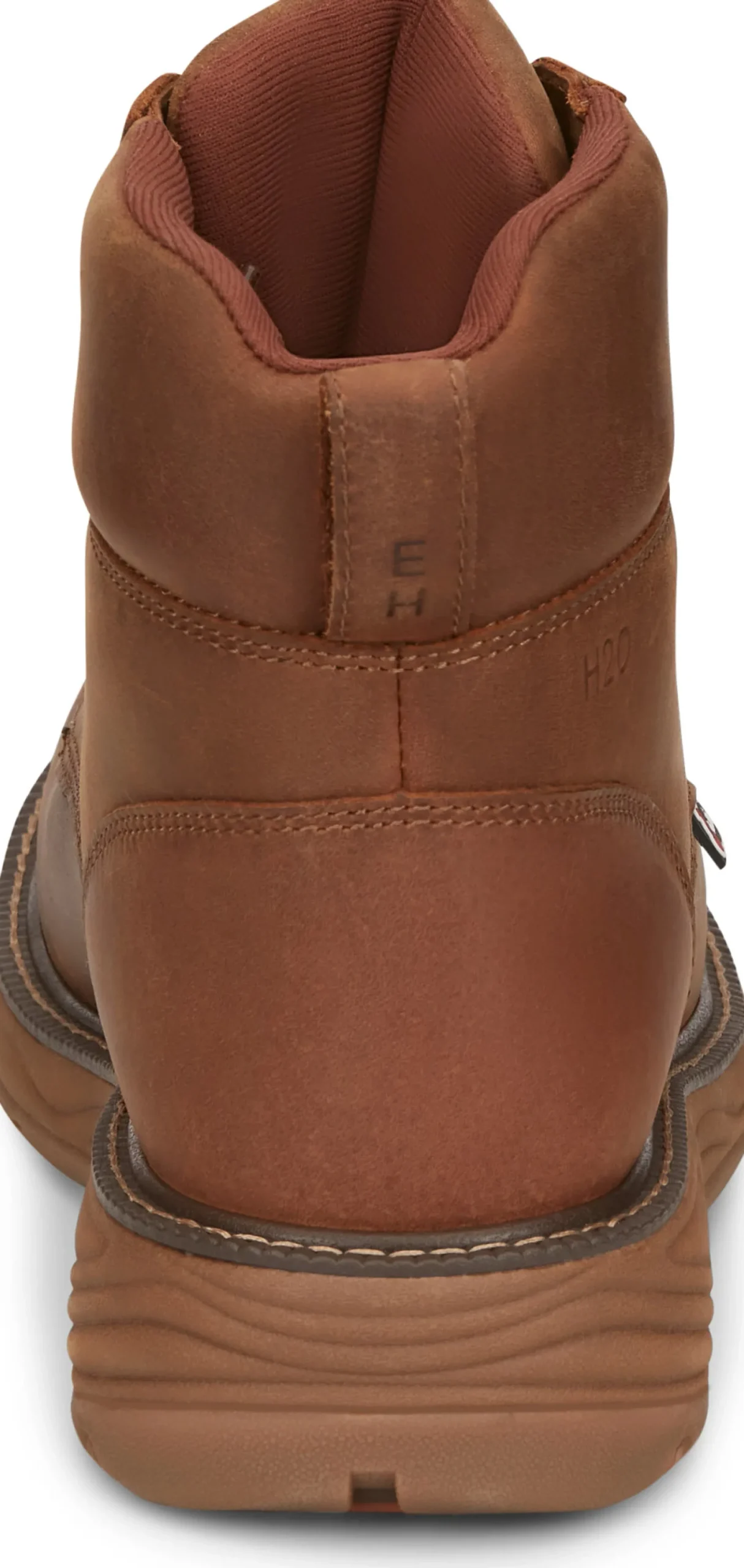 Rush 6" Waterproof Wedge