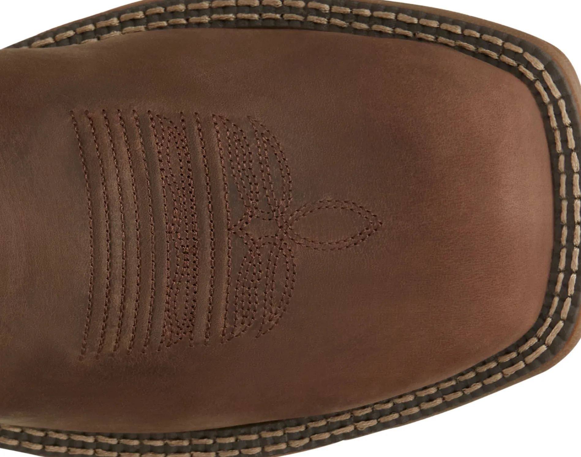 Rush 11" Waterproof Work Boot