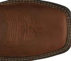 Rush 8" Waterproof Work Boot