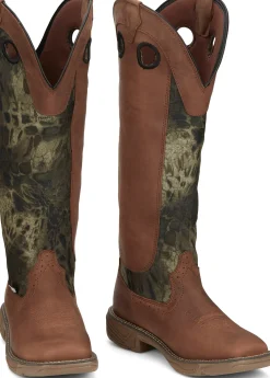 Rush Strike 17" Women'S Snake Resisting Boot