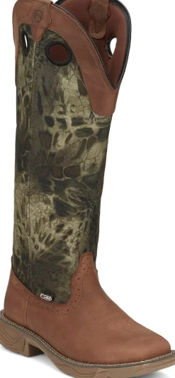 Rush Strike 17" Women'S Snake Resisting Boot