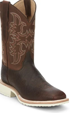 Ryker 11" Western