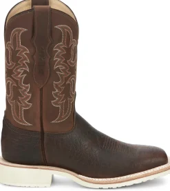 Ryker 11" Western