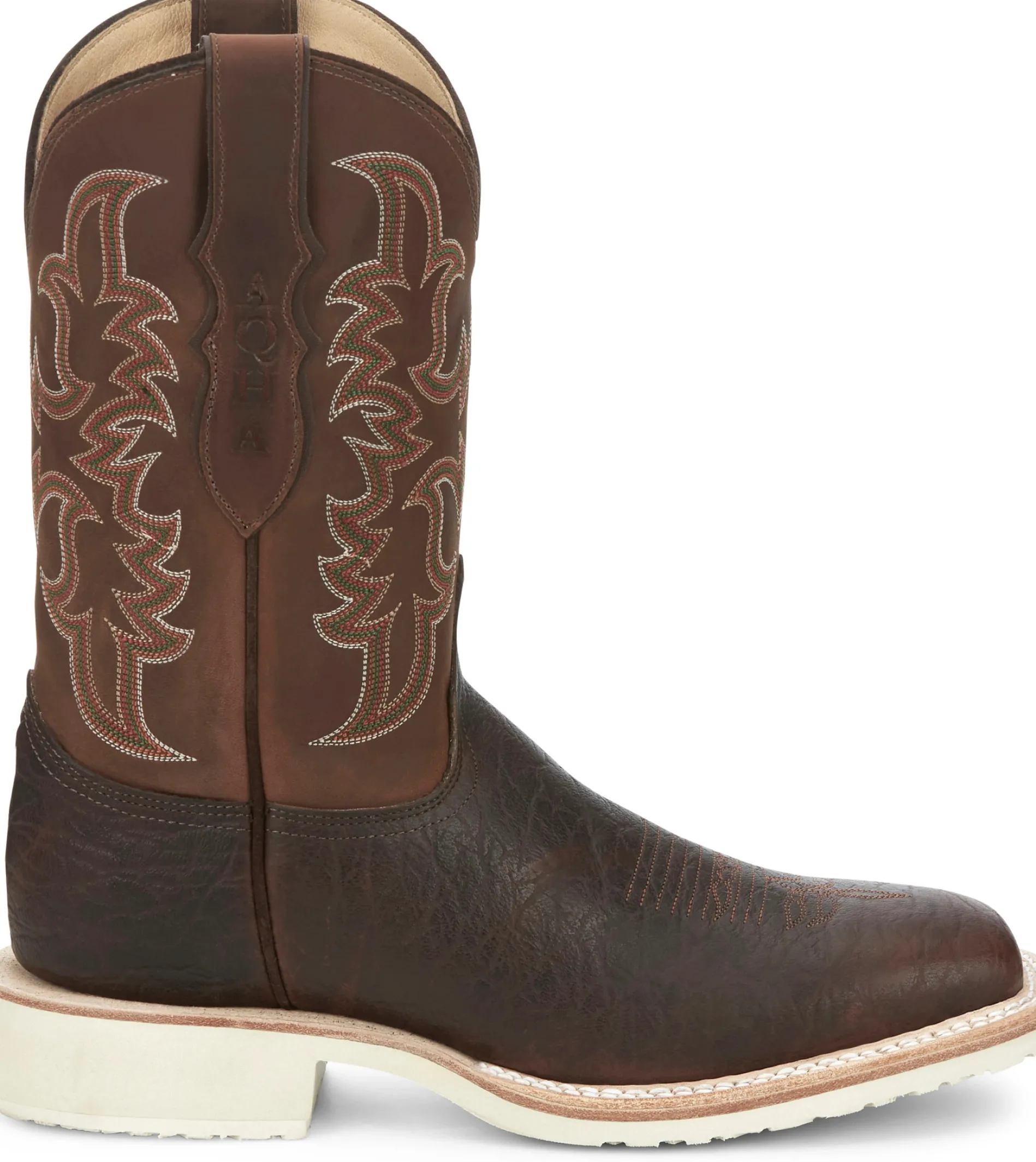 Ryker 11" Western