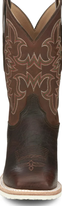 Ryker 11" Western