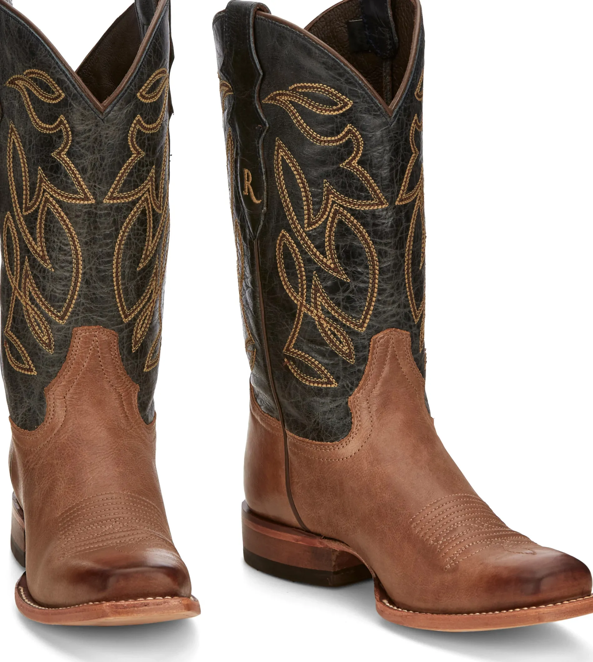 Sandy 11" Western Boot