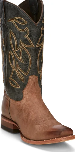 Sandy 11" Western Boot