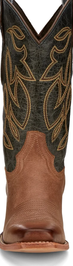 Sandy 11" Western Boot