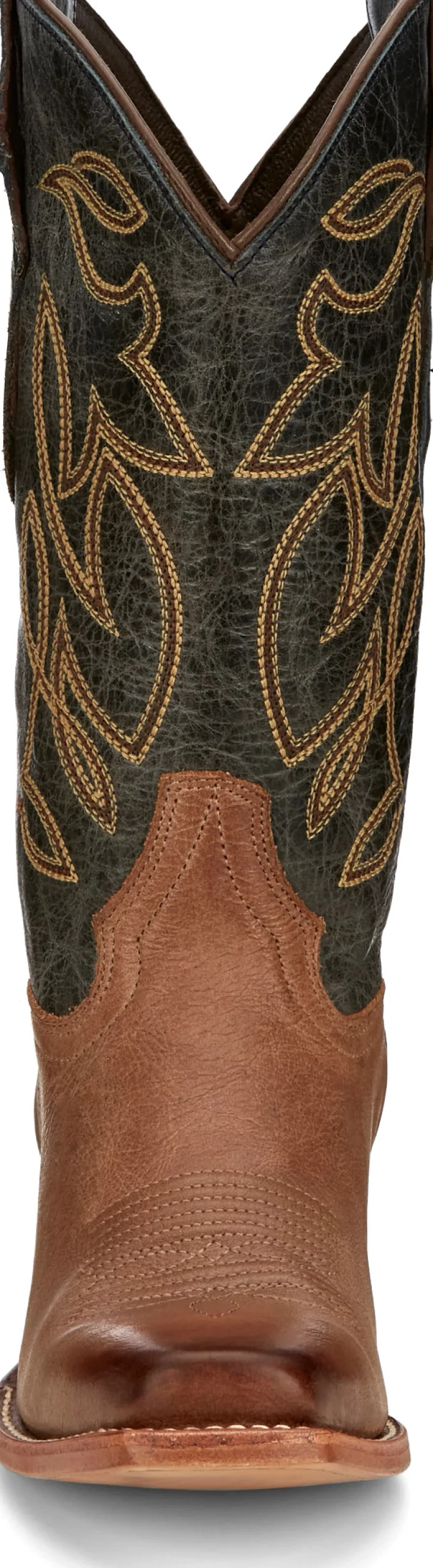 Sandy 11" Western Boot
