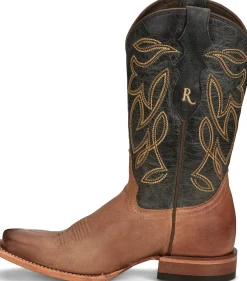 Sandy 11" Western Boot
