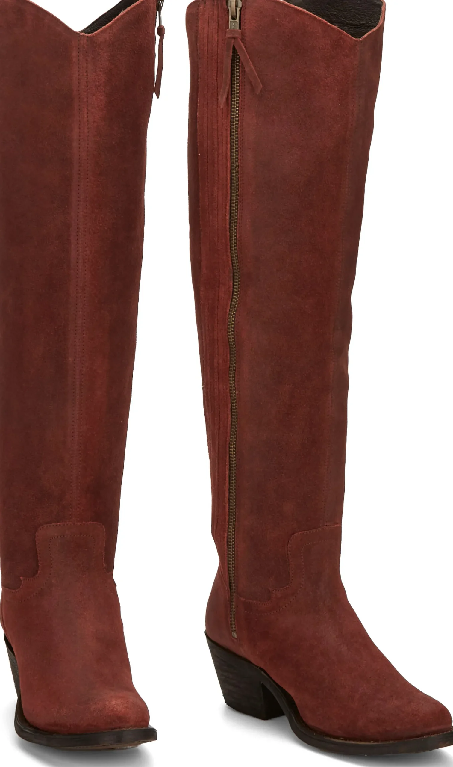 Shawna 20" Western Boot
